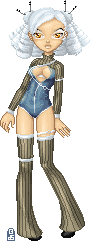 Base By apitchou - Character By http://augustc4.deviantart.com - Thanks again AugustC4! :D